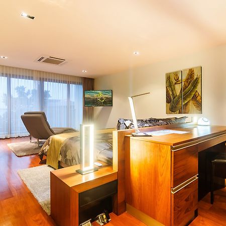 Elemental Villas Rawai ภายนอก รูปภาพ