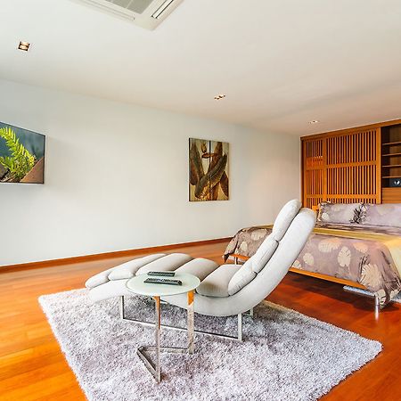 Elemental Villas Rawai ภายนอก รูปภาพ