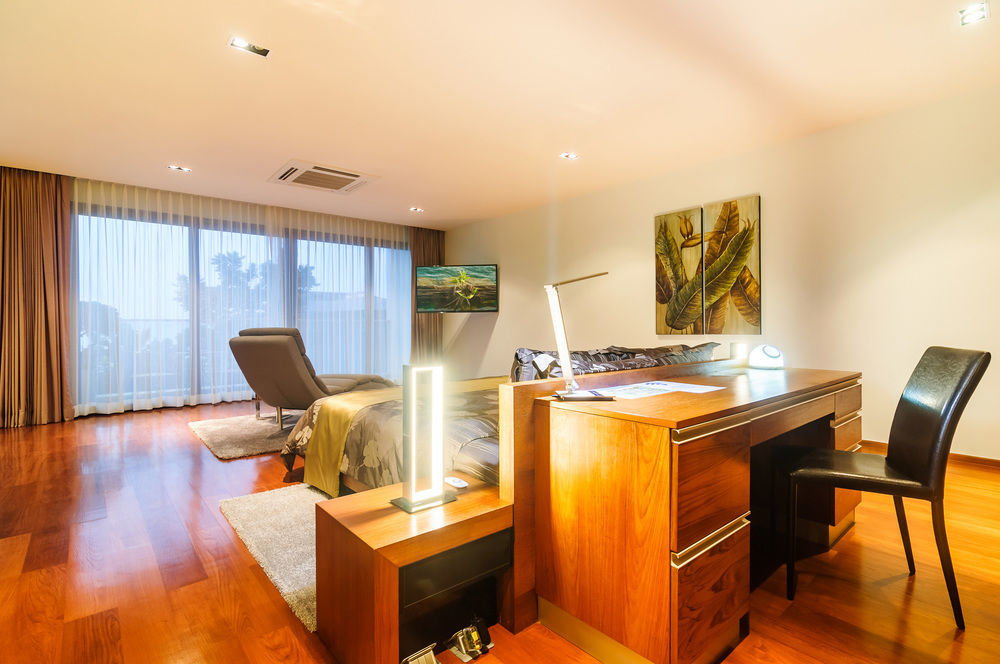 Elemental Villas Rawai ภายนอก รูปภาพ