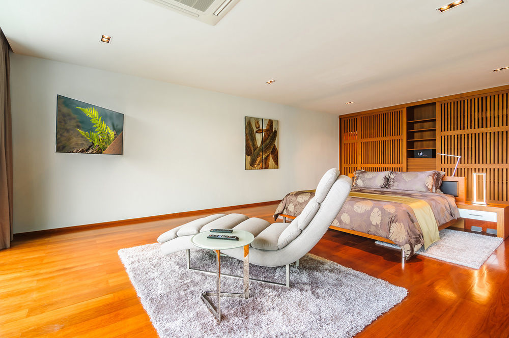 Elemental Villas Rawai ภายนอก รูปภาพ