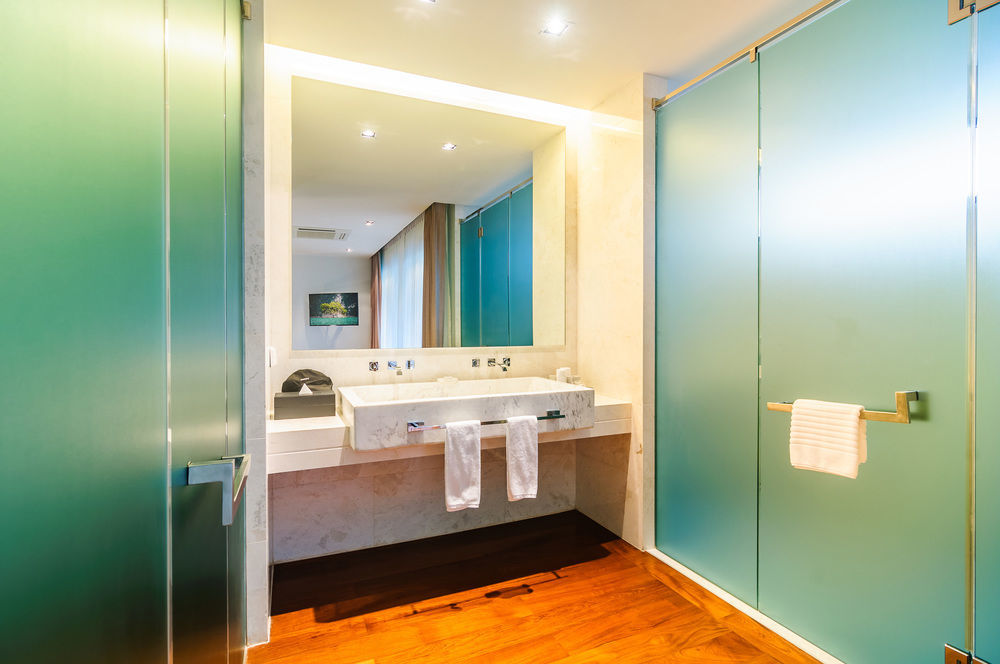 Elemental Villas Rawai ภายนอก รูปภาพ