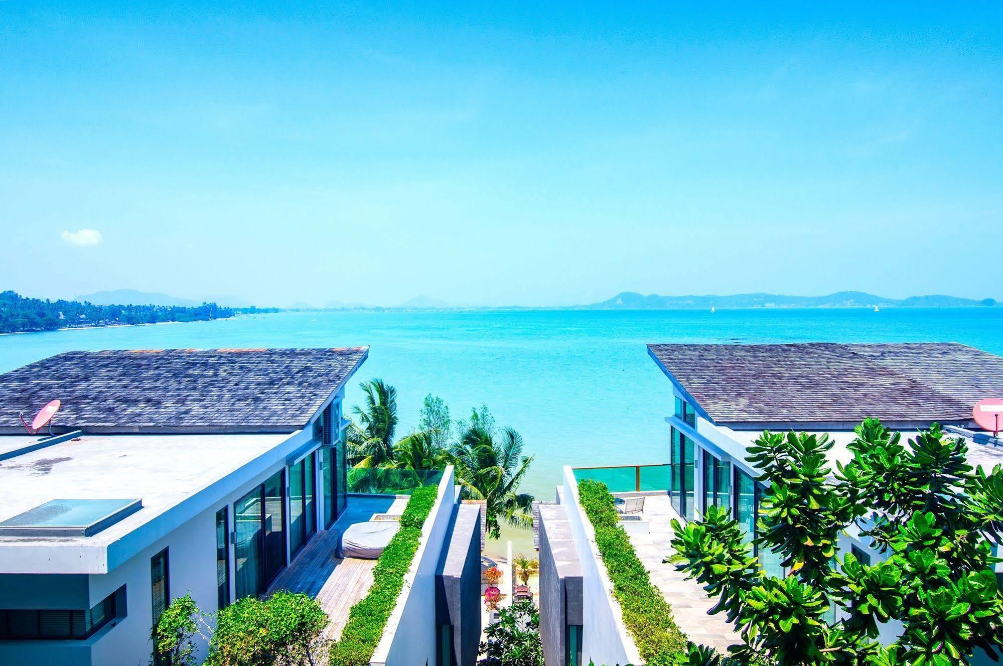 Elemental Villas Rawai ภายนอก รูปภาพ