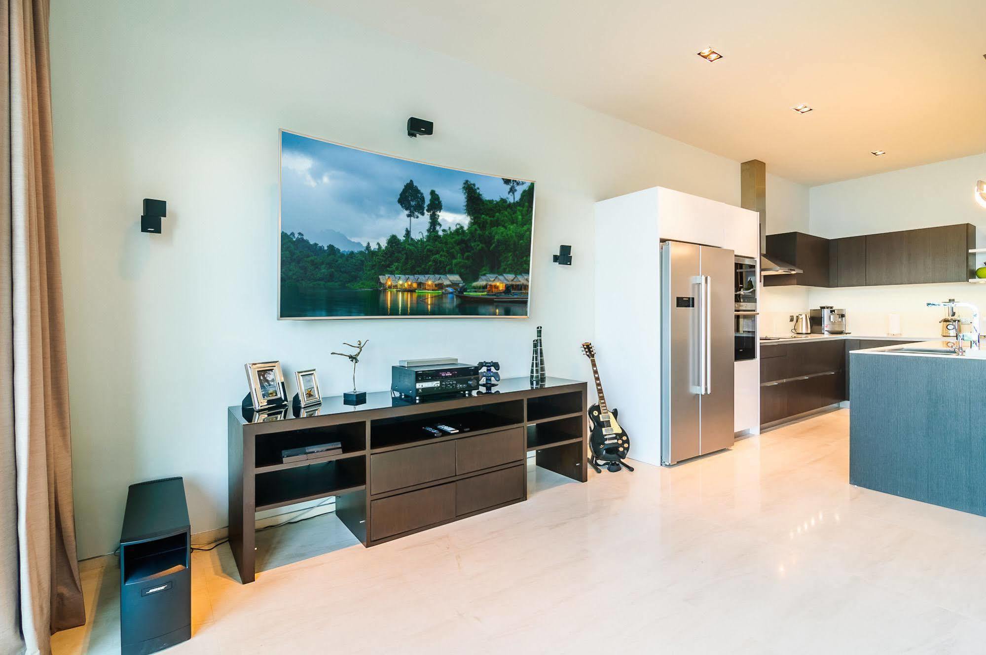 Elemental Villas Rawai ภายนอก รูปภาพ