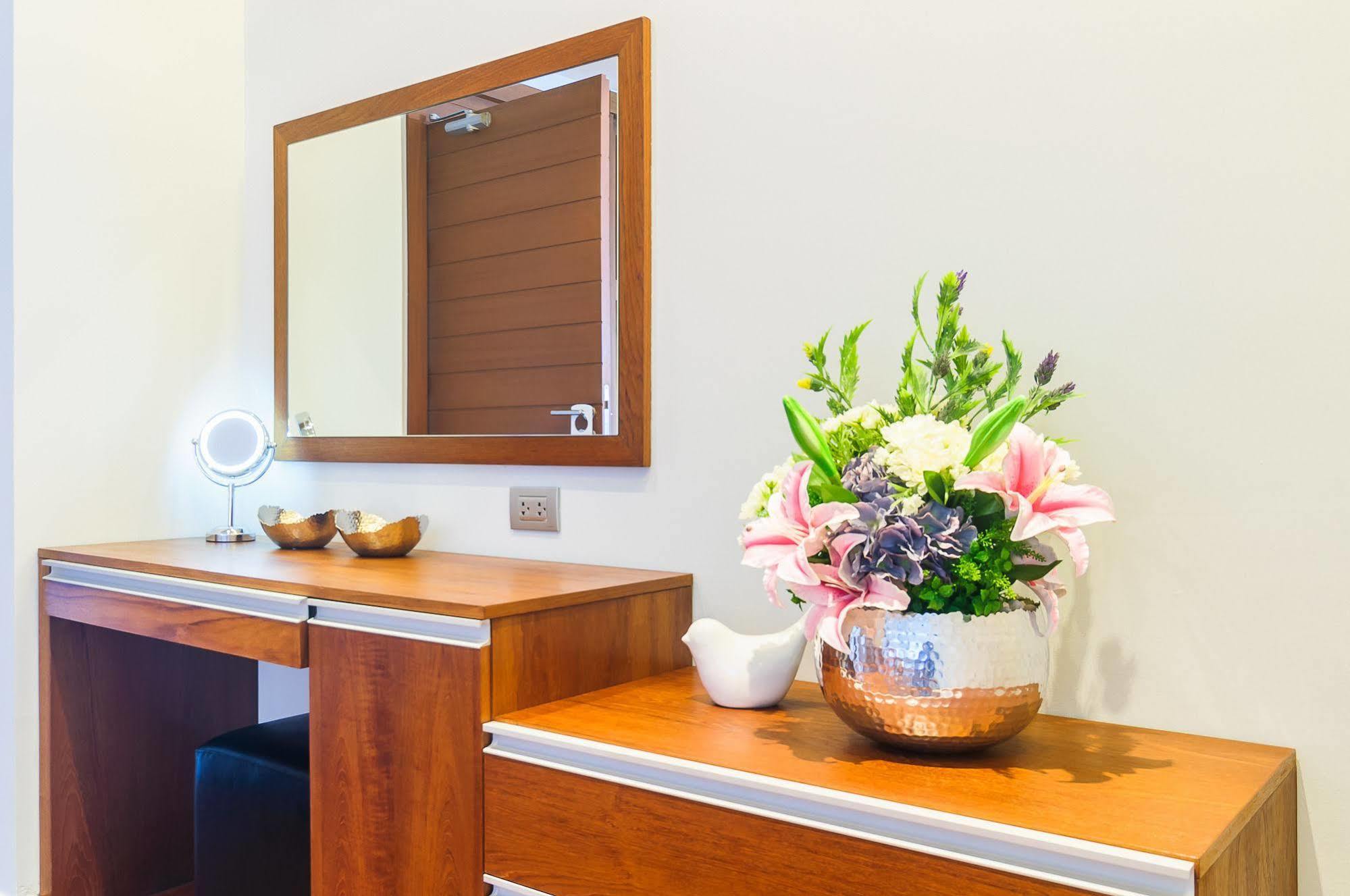 Elemental Villas Rawai ภายนอก รูปภาพ