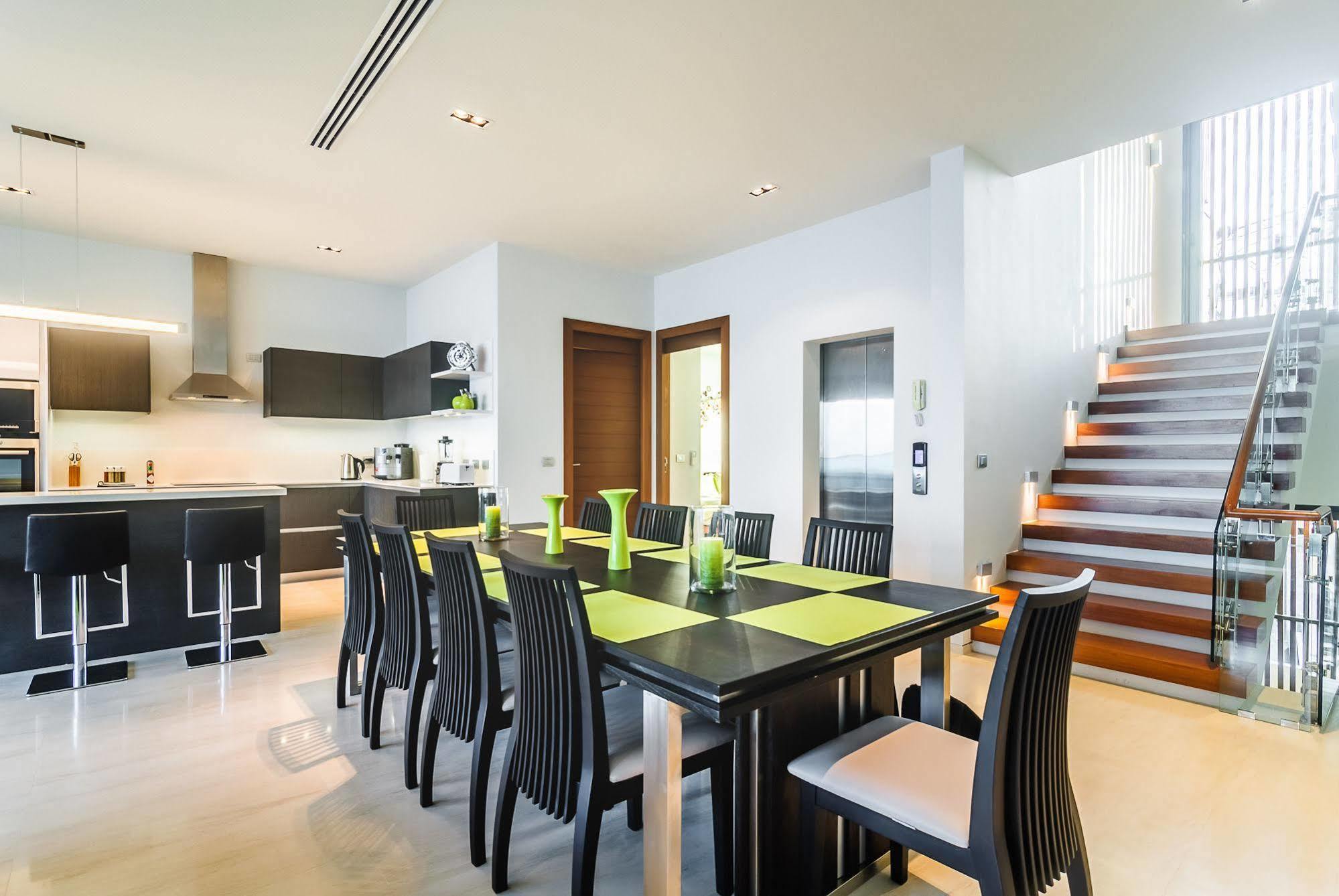 Elemental Villas Rawai ภายนอก รูปภาพ