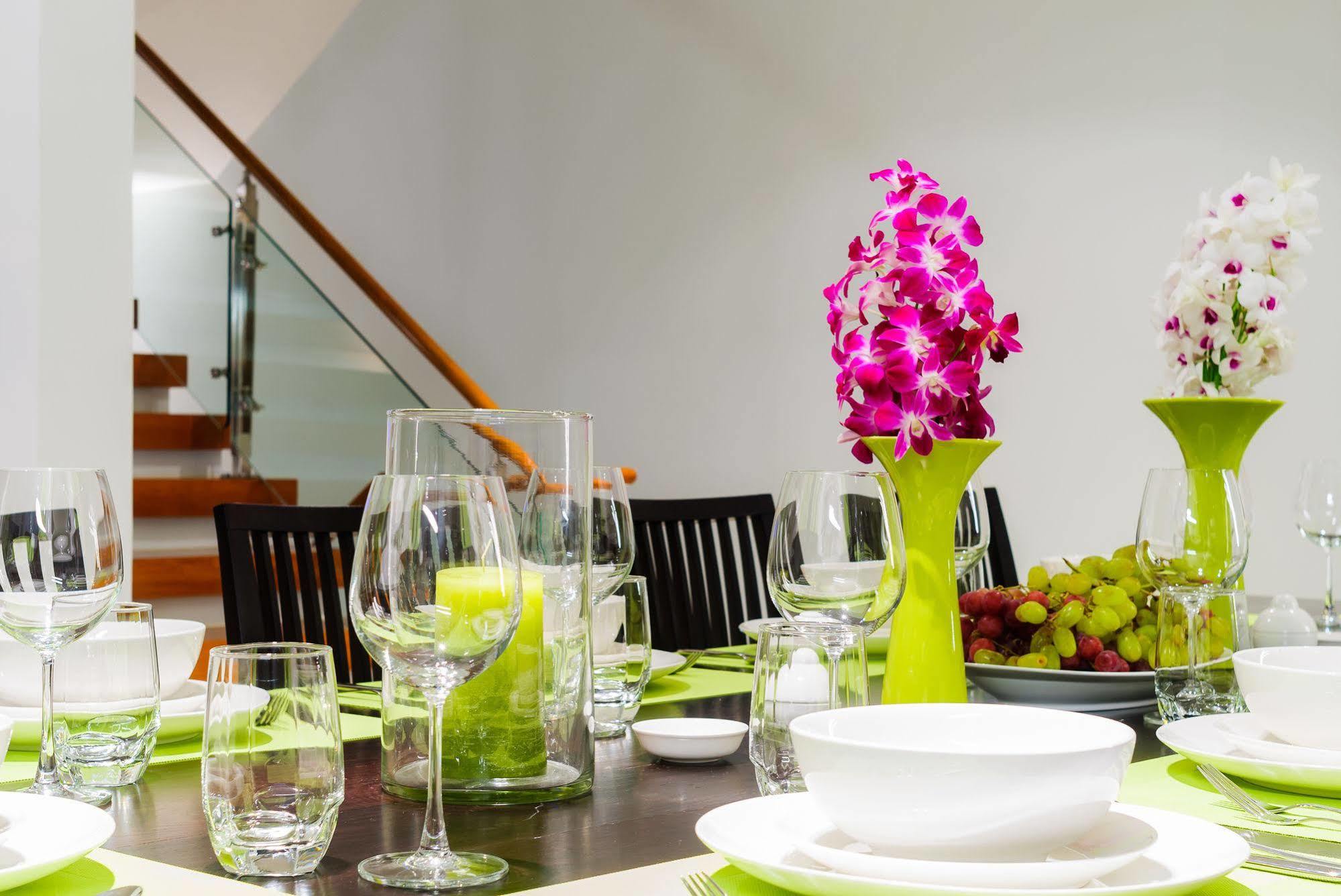 Elemental Villas Rawai ภายนอก รูปภาพ