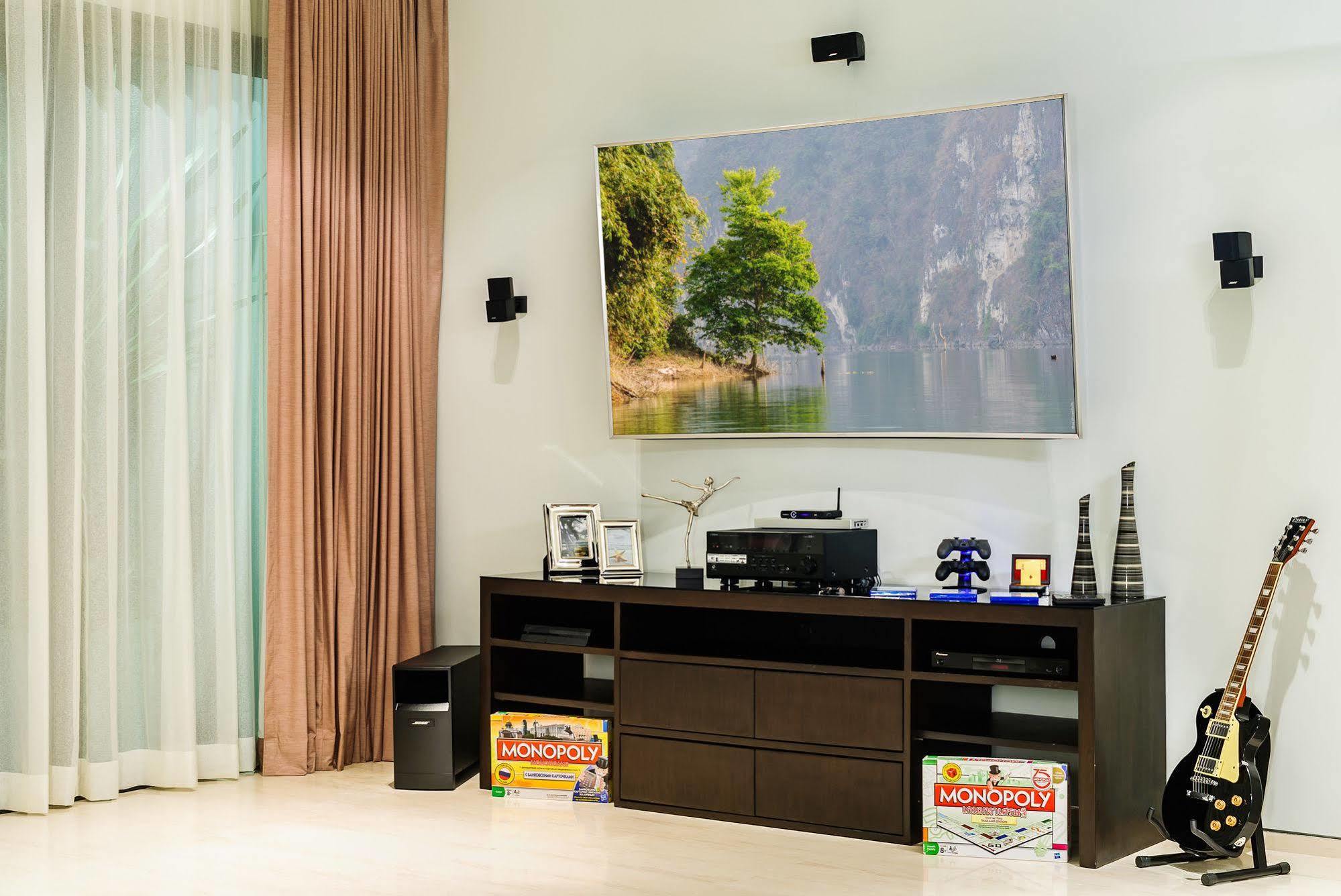 Elemental Villas Rawai ภายนอก รูปภาพ