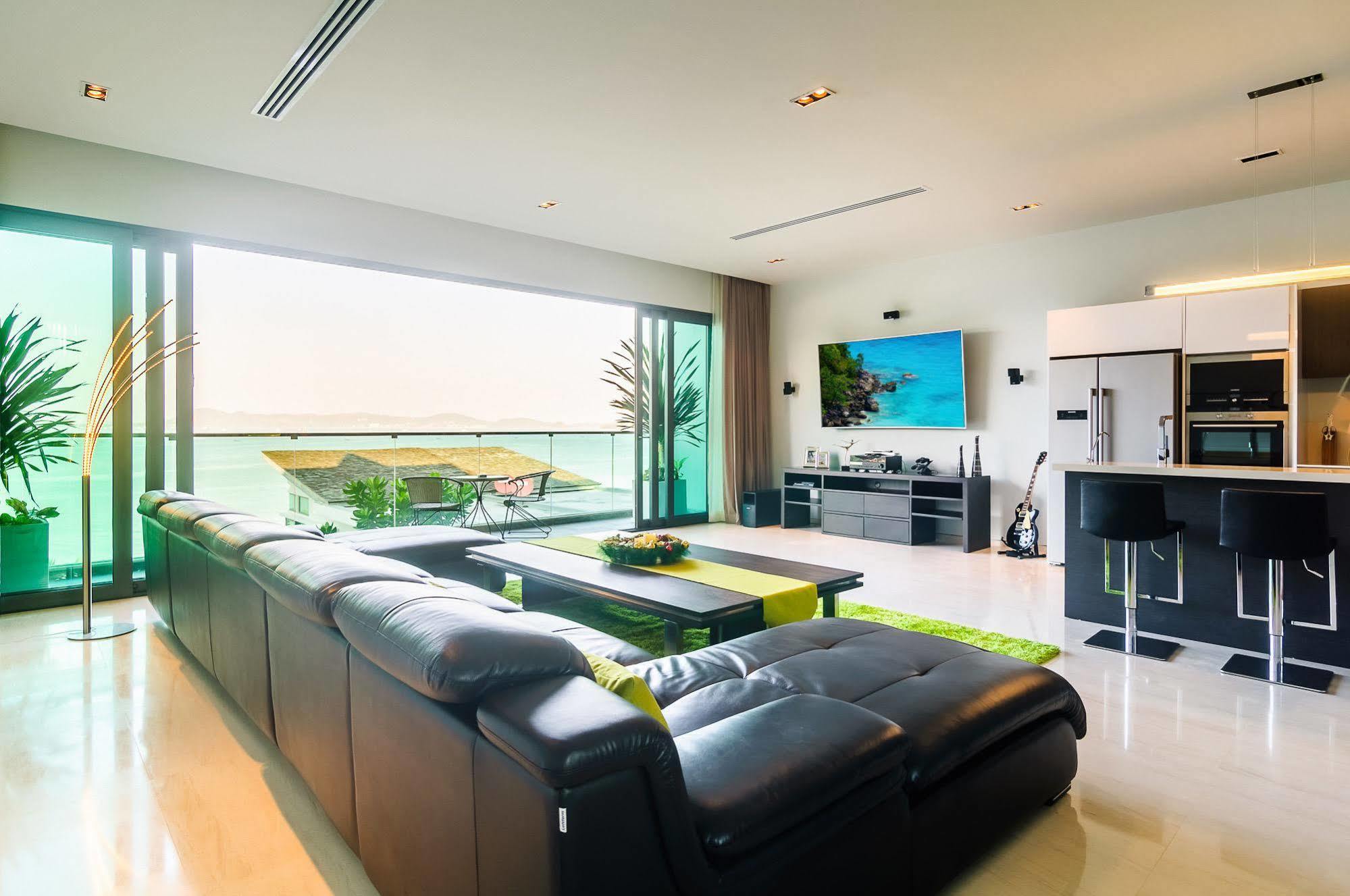 Elemental Villas Rawai ภายนอก รูปภาพ
