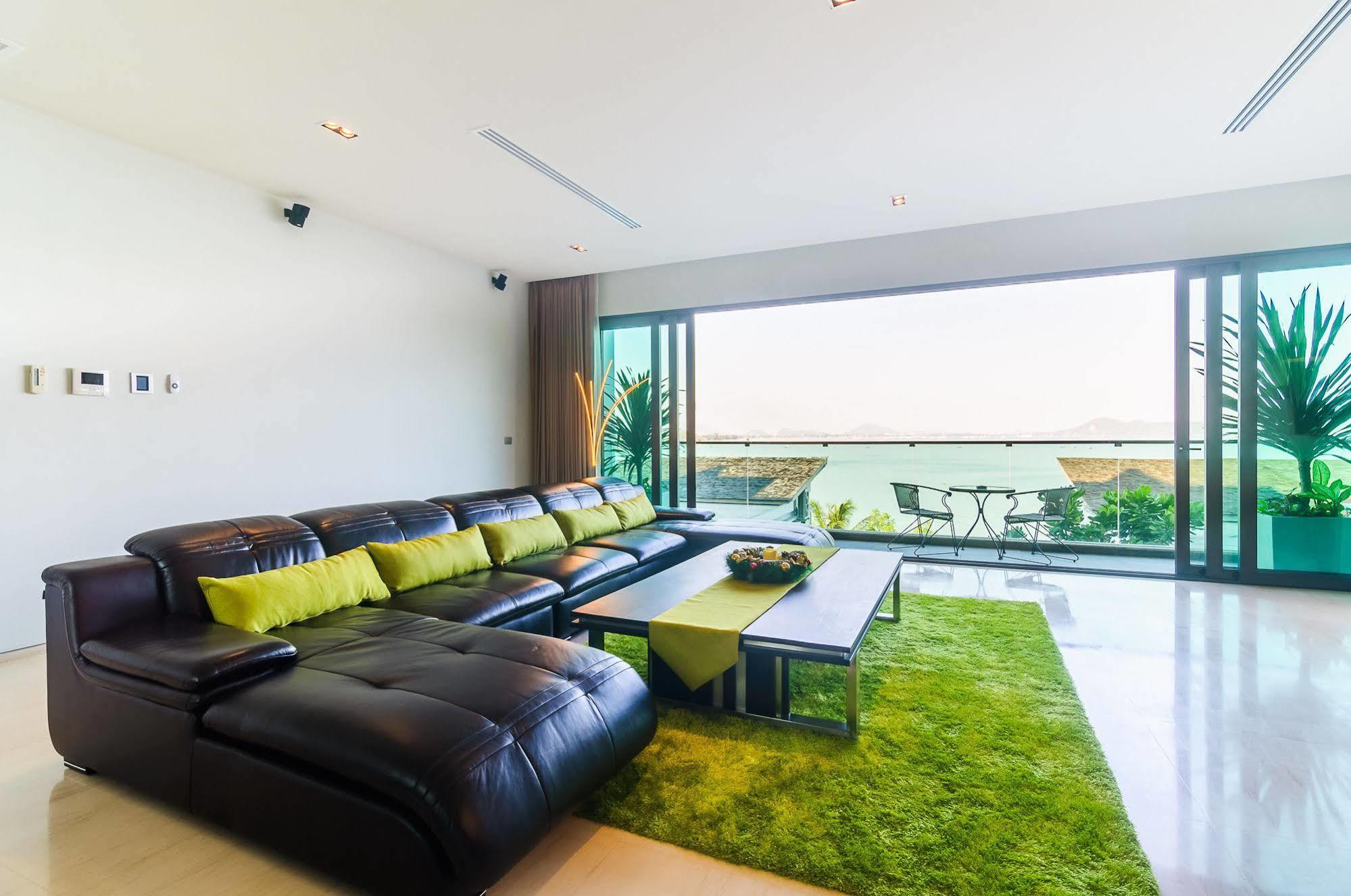 Elemental Villas Rawai ภายนอก รูปภาพ