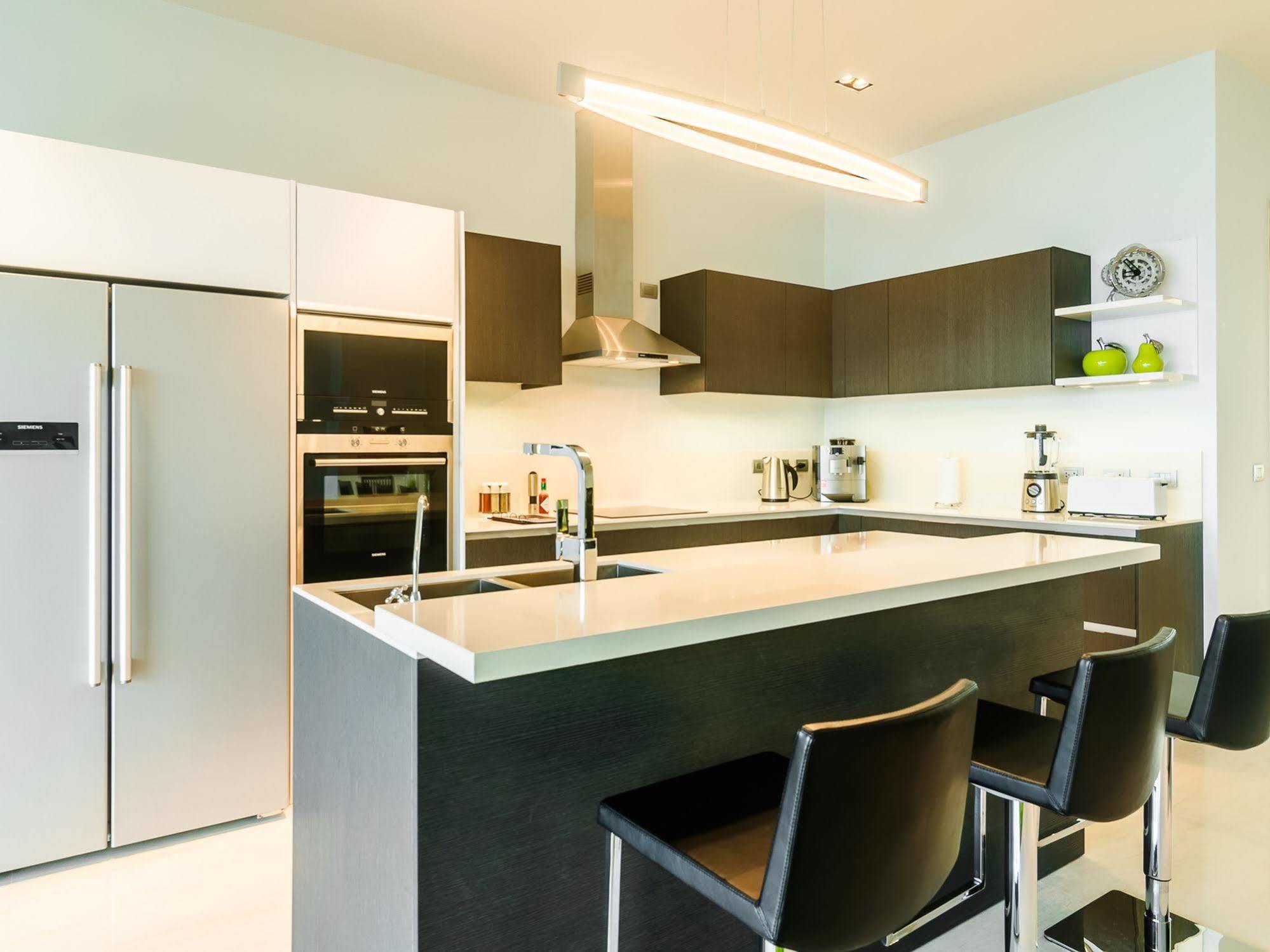 Elemental Villas Rawai ภายนอก รูปภาพ