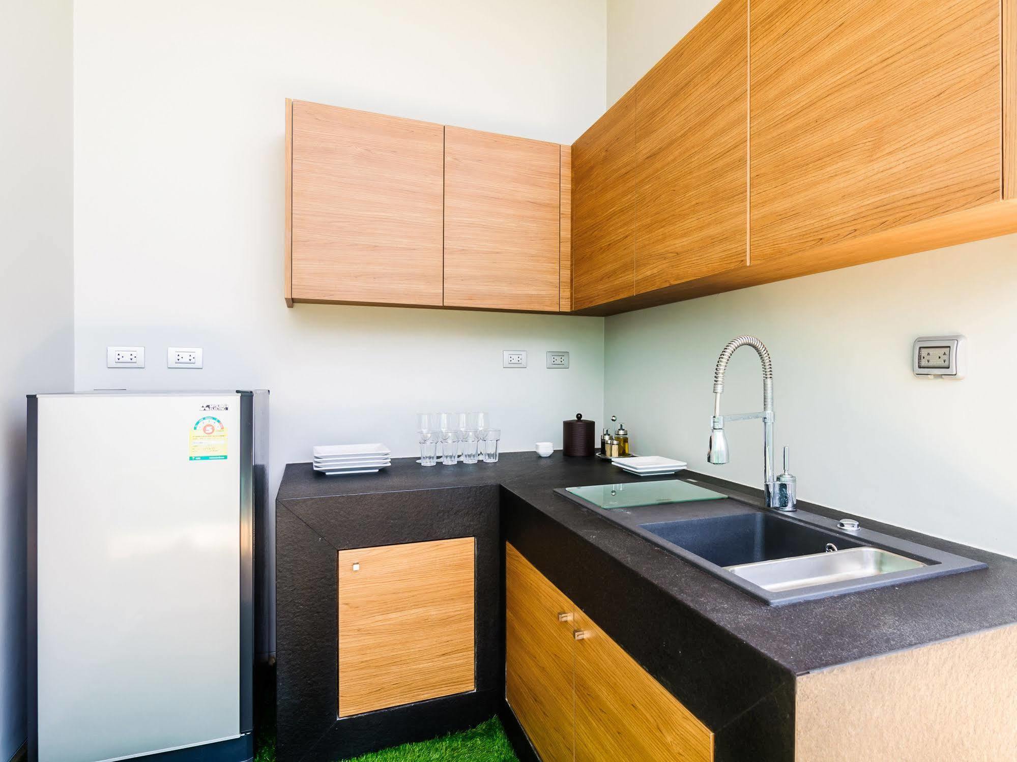 Elemental Villas Rawai ภายนอก รูปภาพ