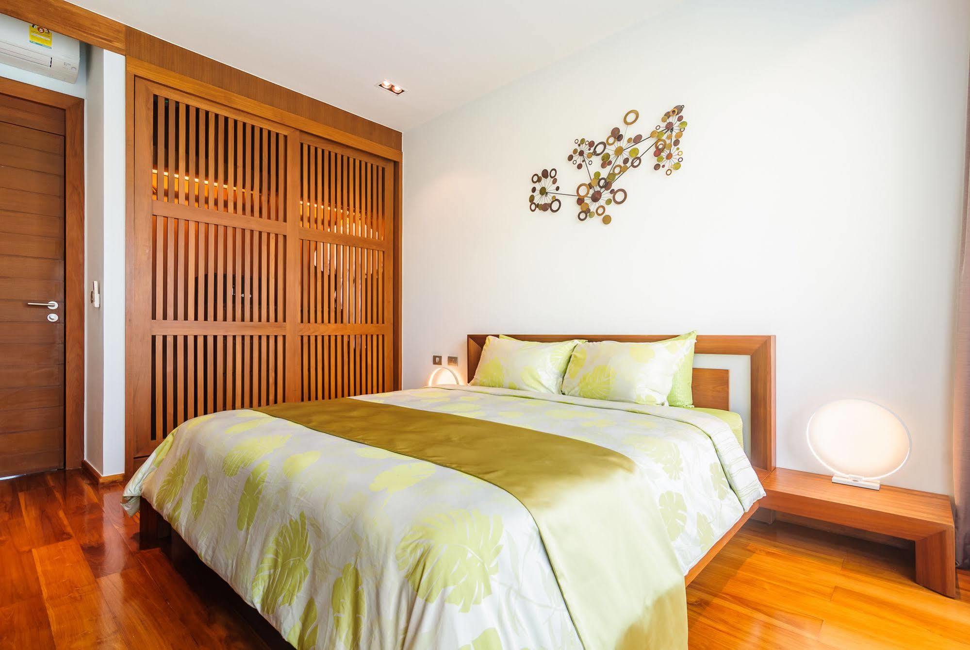 Elemental Villas Rawai ภายนอก รูปภาพ