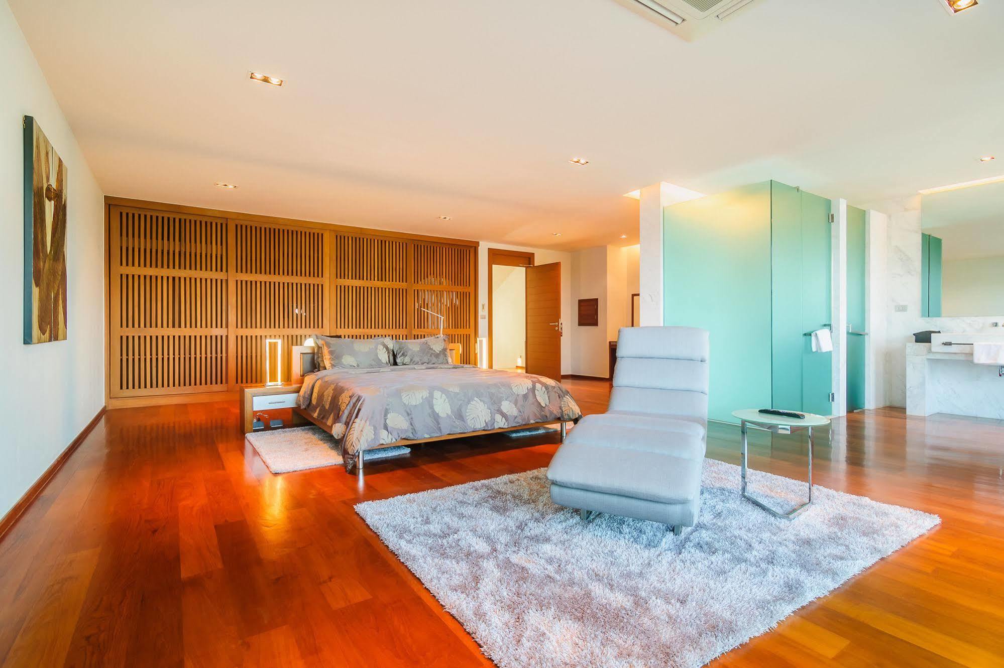 Elemental Villas Rawai ภายนอก รูปภาพ