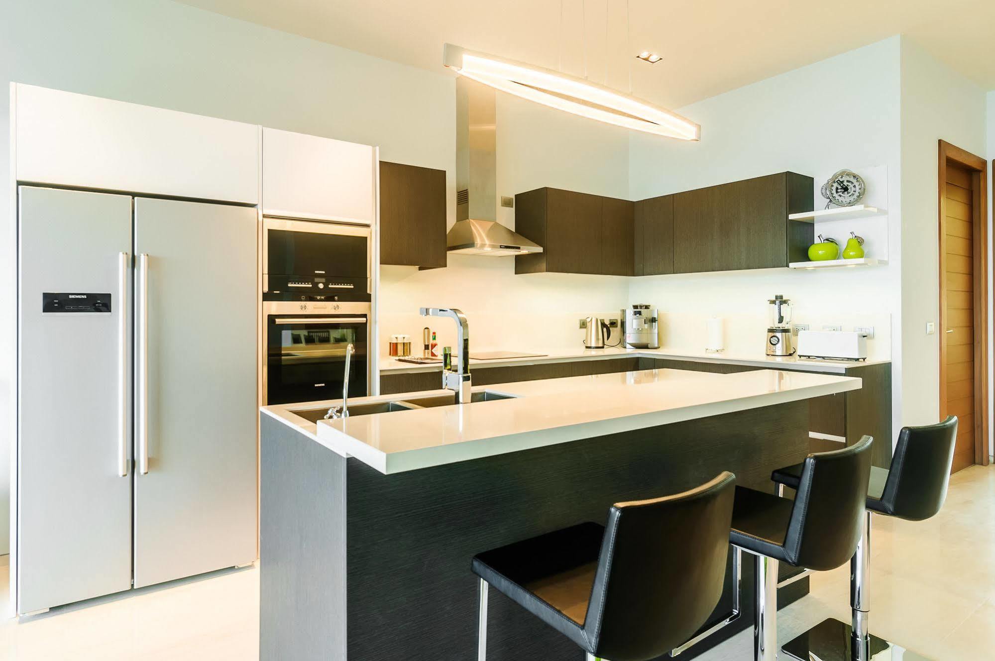 Elemental Villas Rawai ภายนอก รูปภาพ