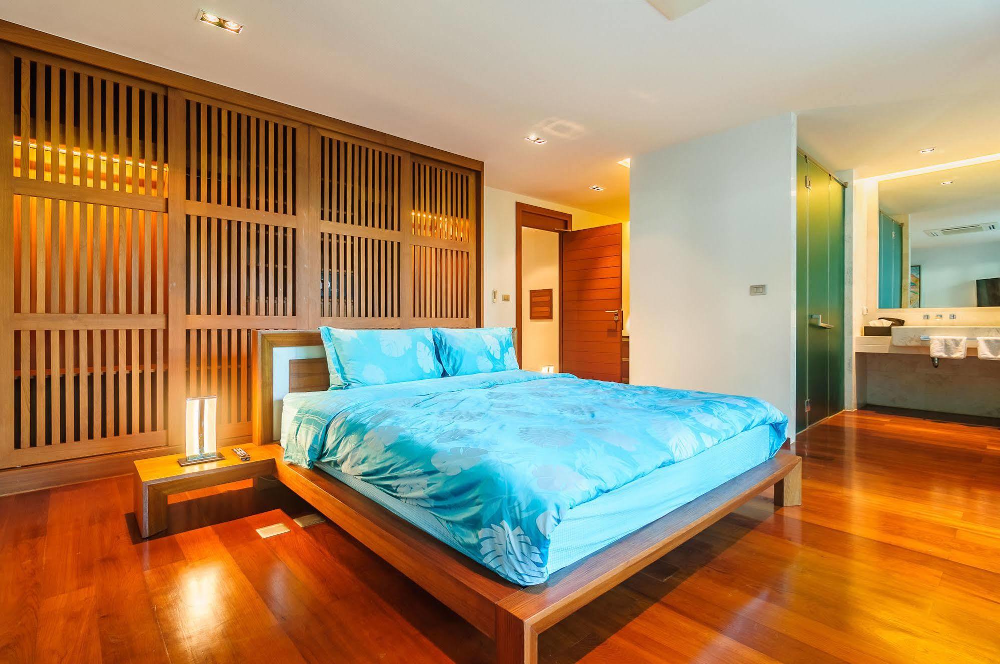Elemental Villas Rawai ภายนอก รูปภาพ